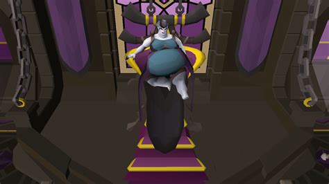 Night at the theater osrs - The sanguine scythe of Vitur is the scythe of Vitur with a sanguine ornament kit attached to it. The ornament kit gives no additional bonuses, and is only used to add aesthetics to the scythe. While the scythe is untradeable in its ornamented and charged state, it can be discharged anytime at the Theatre of Blood bank, and then dismantled returning the …